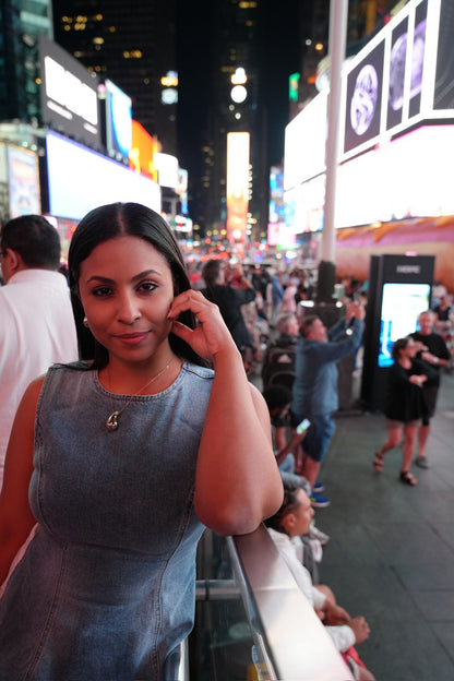 Time Square